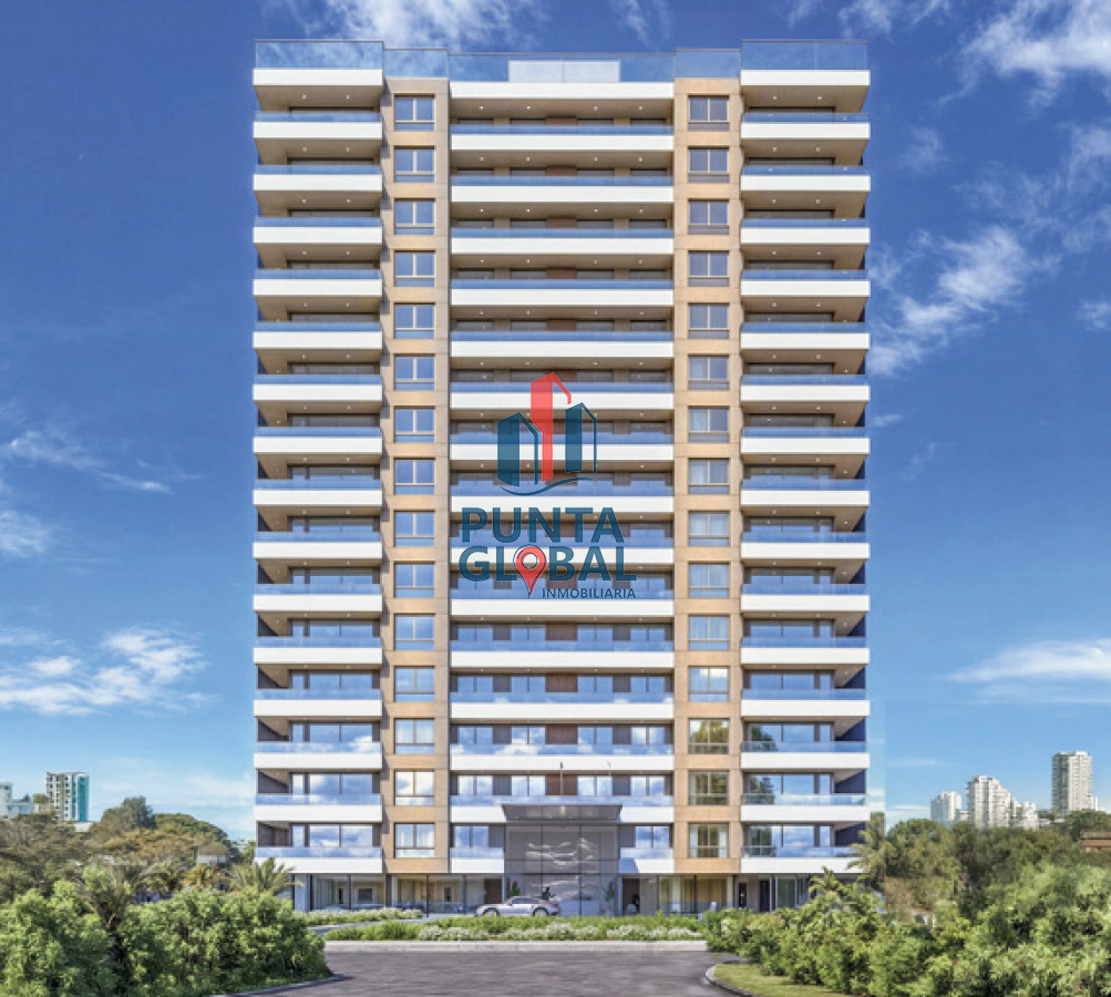Apartamento ID.26 - Apartamento en construcción 2 dormitorios 2 baños