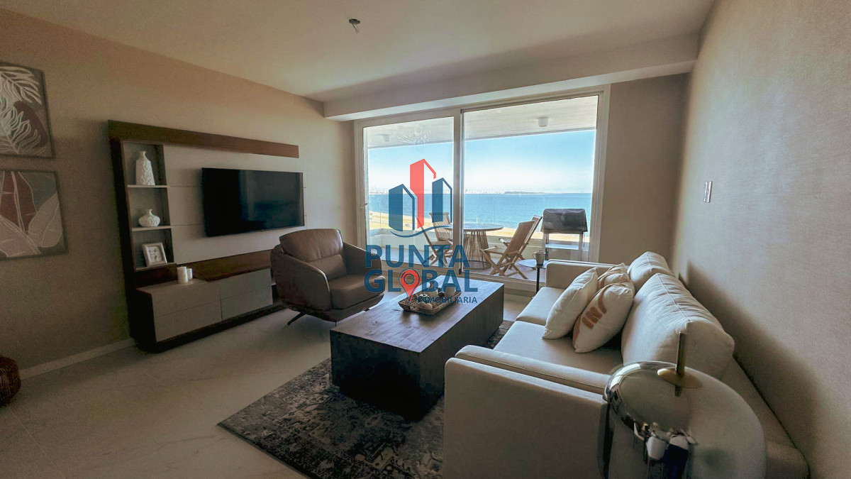 Apartamento ID.94 - Venta Apartamento 2 Dormitorios Punta del Este