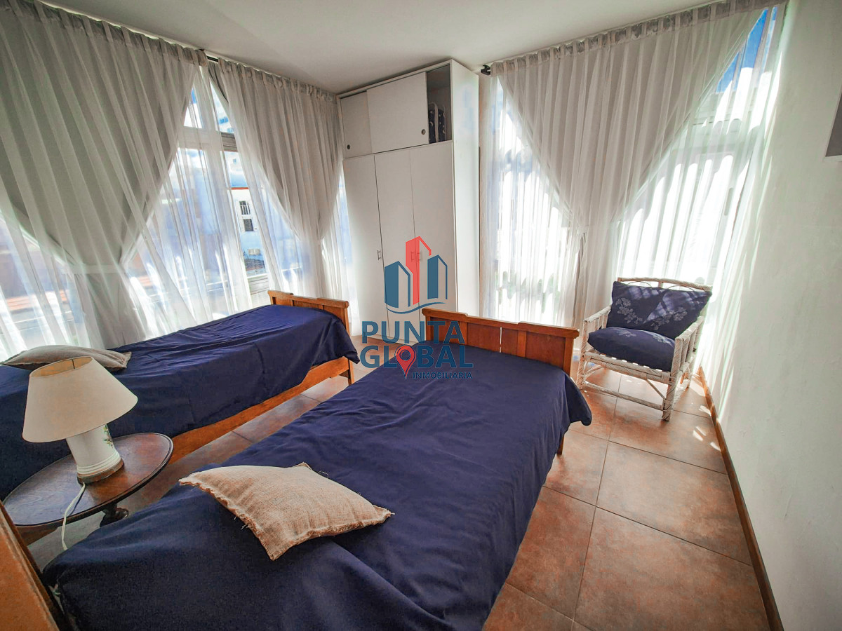 Apartamento ID.62 - Alquiler Invernal 3 Dormitorios Península
