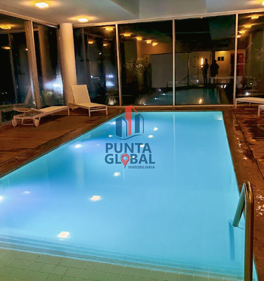 Apartamento ID.46 - Alquiler de Verano 3 Dormitorios Centrico