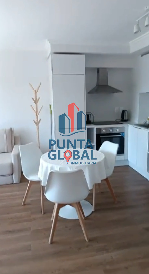 Apartamento ID.78 - Venta Apartamento 1 Dormitorio en Roosevelt