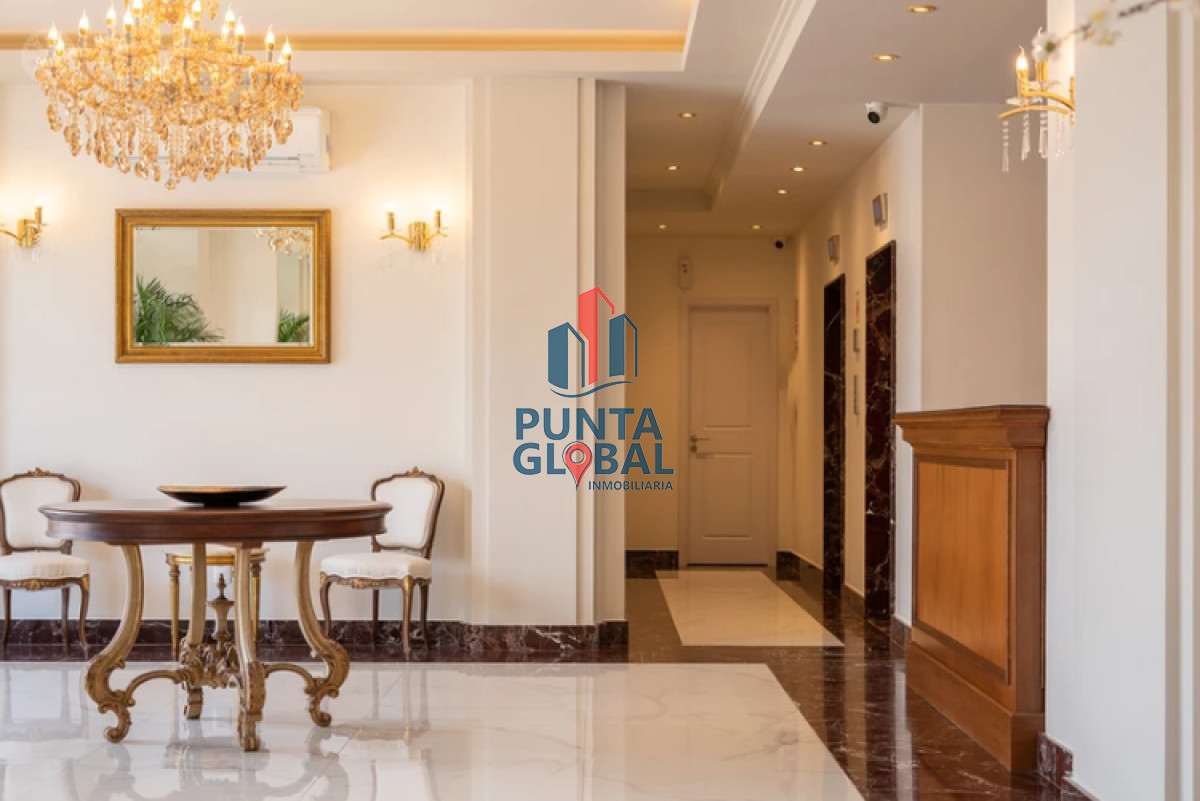 Apartamento ID.32 - Venta Apartamento 1 Dormitorio