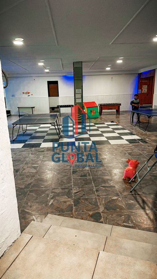 Apartamento ID.270 - Venta Apartamento 2 Dormitorios Punta del Este