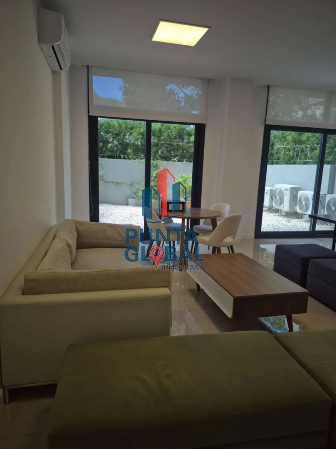 Apartamento ID.516 - Alquiler anual o invernal de monoambiente