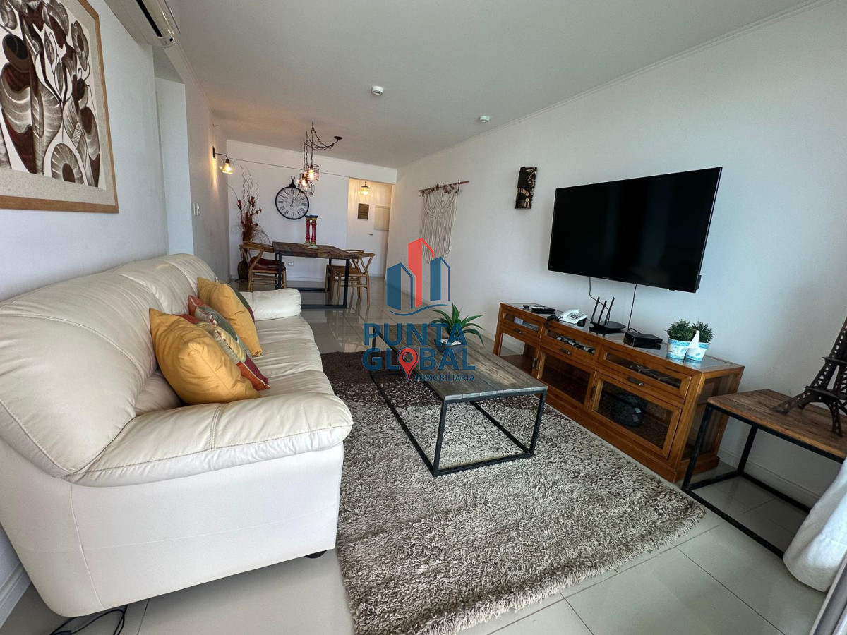 Apartamento ID.29 - Alquiler Temporal precioso apartamento 2 Dormitorios 2 Baños