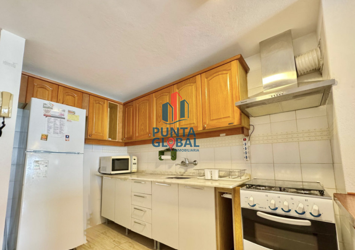 Apartamento ID.81 - Venta Apartamento 2 dormitorios Aidy Grill