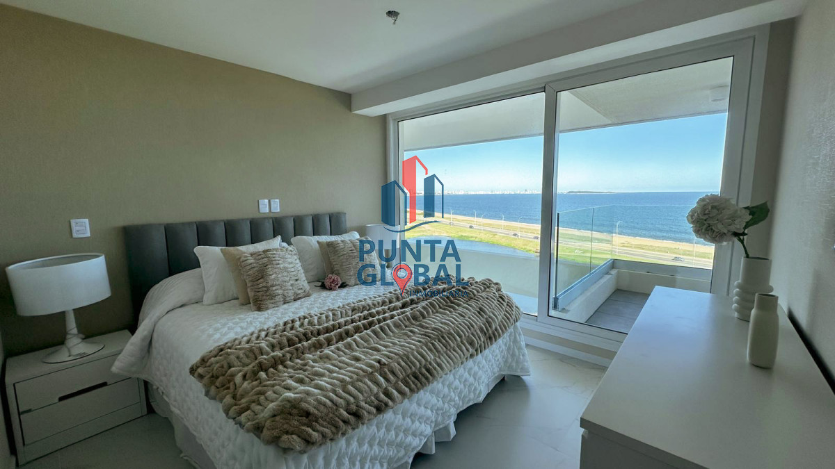 Apartamento ID.94 - Venta Apartamento 2 Dormitorios Punta del Este