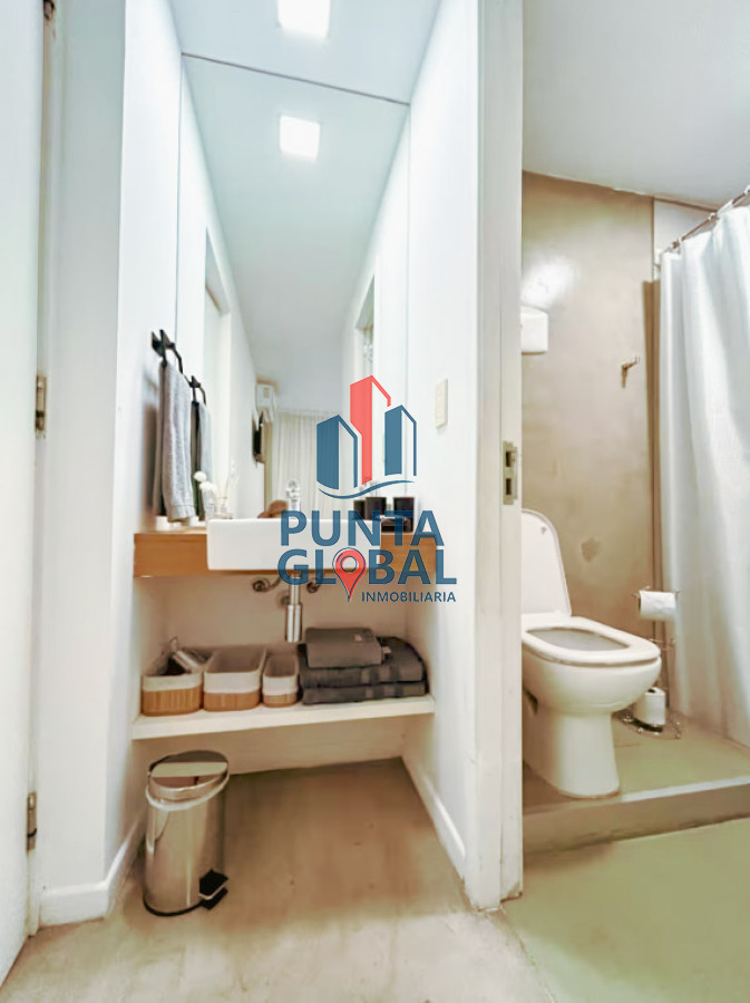 Apartamento ID.50 - Alquiler Invernal 2 Dormitorio Punta del Este