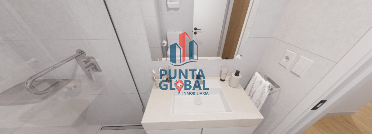 Apartamento ID.259 - Venta Apartamento 3 Dormitorios Punta del Este