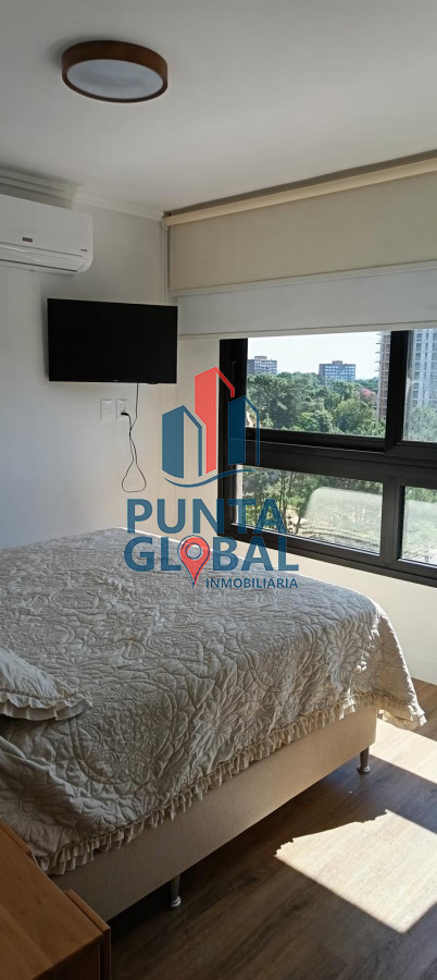 Apartamento ID.78 - Venta Apartamento 1 Dormitorio en Roosevelt