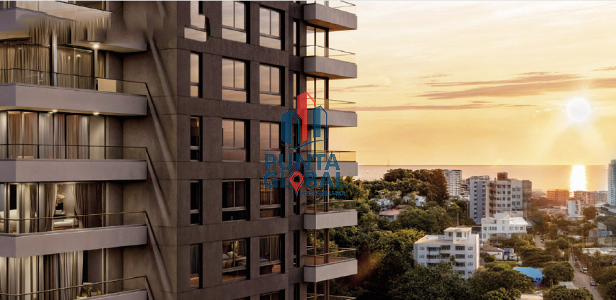 Apartamento ID.25 - Venta Apartamento en construcción 3 dormitorios 3 baños