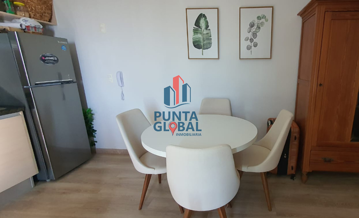 Apartamento ID.32 - Venta Apartamento 1 Dormitorio