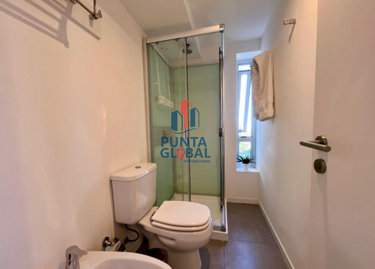 Apartamento ID.260 - Alquiler Invernal 1 Dormitorio Roosevelt