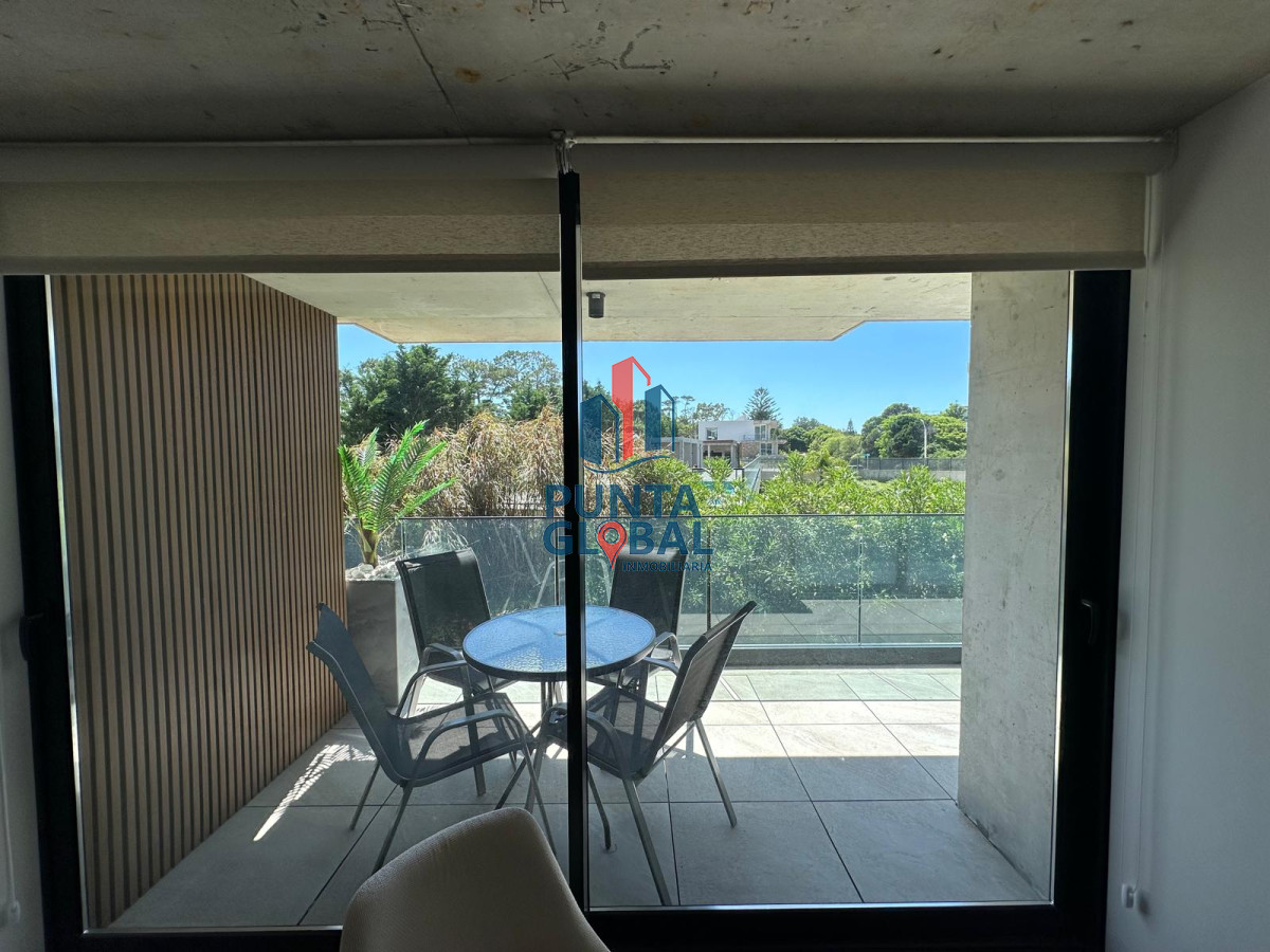 Apartamento ID.66 - Apartamento en Playa Mansa