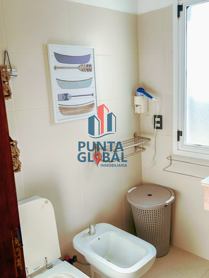 Apartamento ID.38 - Alquiler Temporal 2 Dormitorios