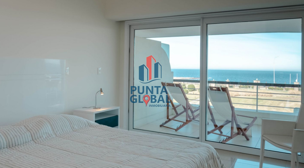Apartamento ID.154 - Venta Apartamento 2 Dormitorios Punta del Este