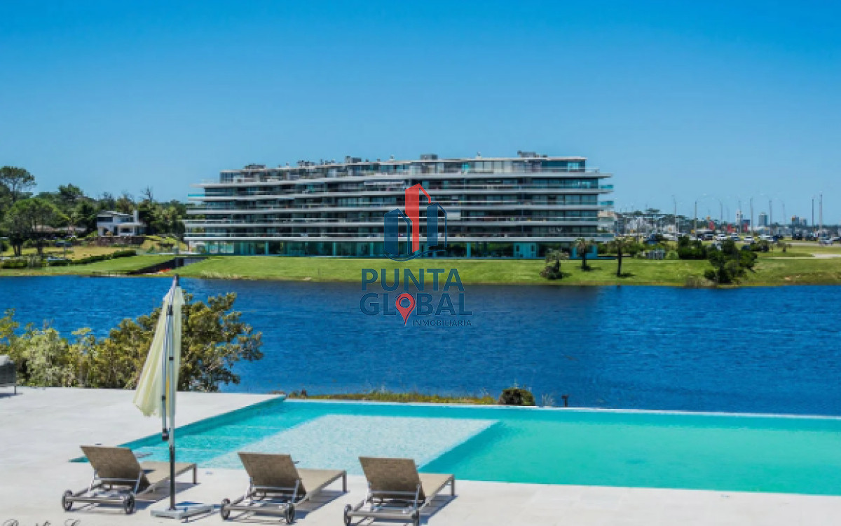 Apartamento ID.94 - Venta Apartamento 2 Dormitorios Punta del Este