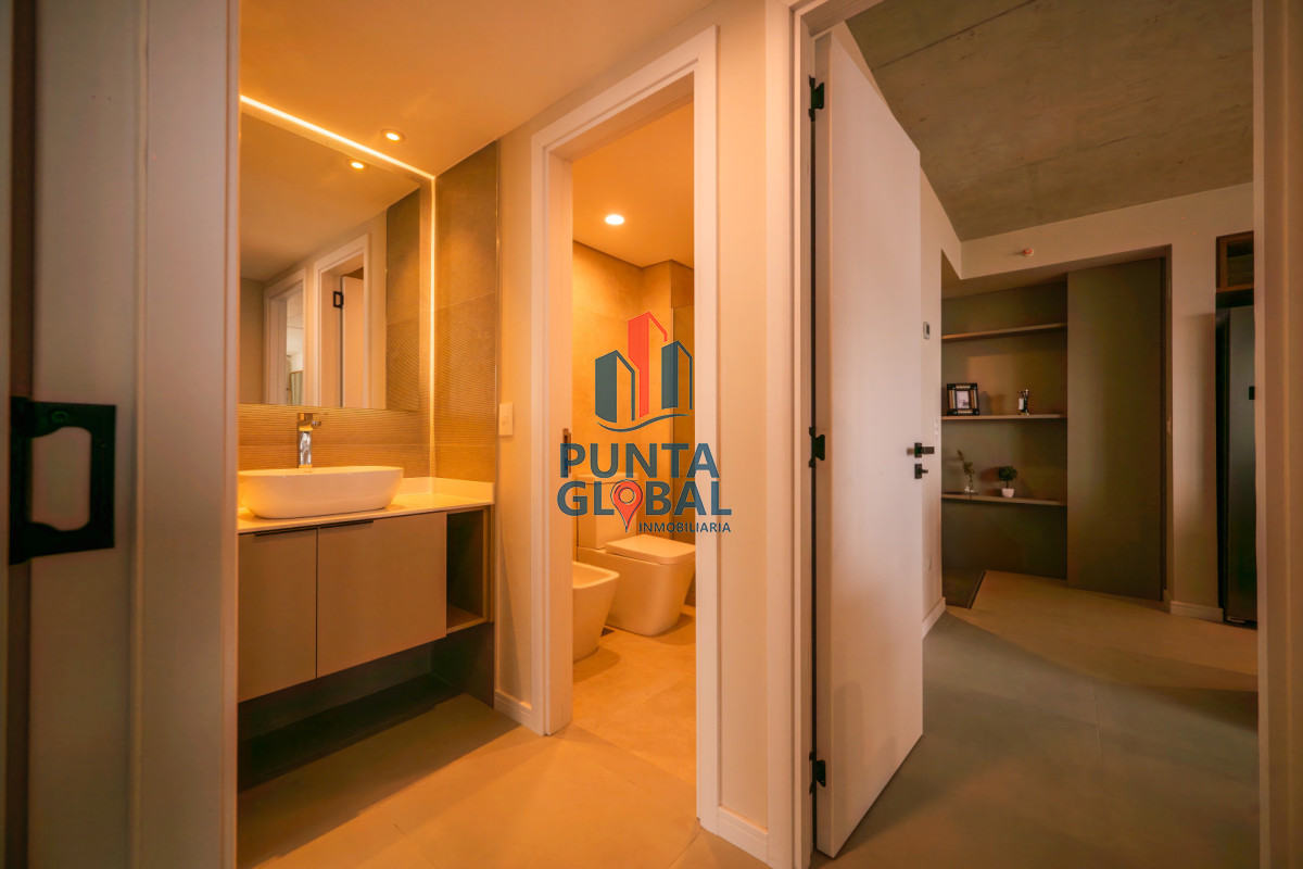 Apartamento ID.176 - Venta Apartamento 2 Dormitorios Punta del Este