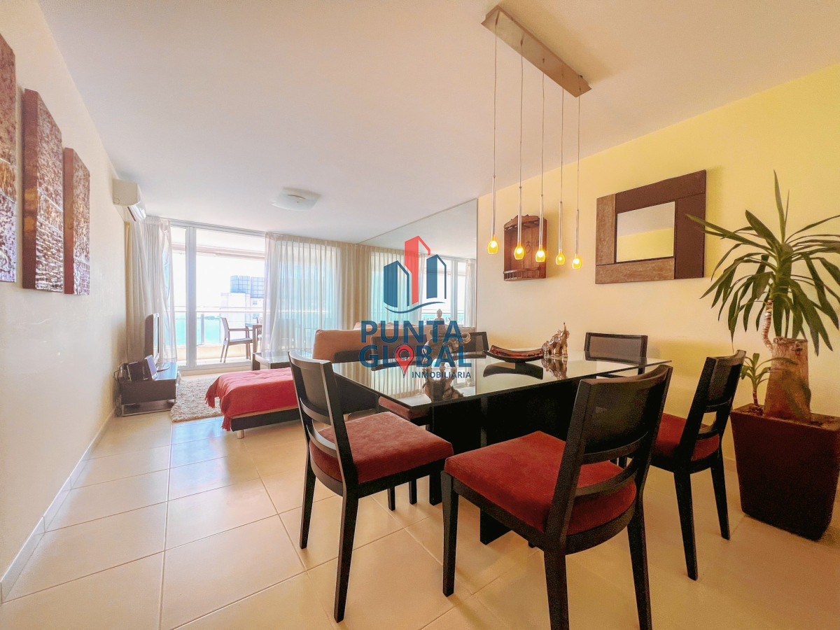 Apartamento ID.20 - Venta Apartamento 2 dormitorios excelente estado