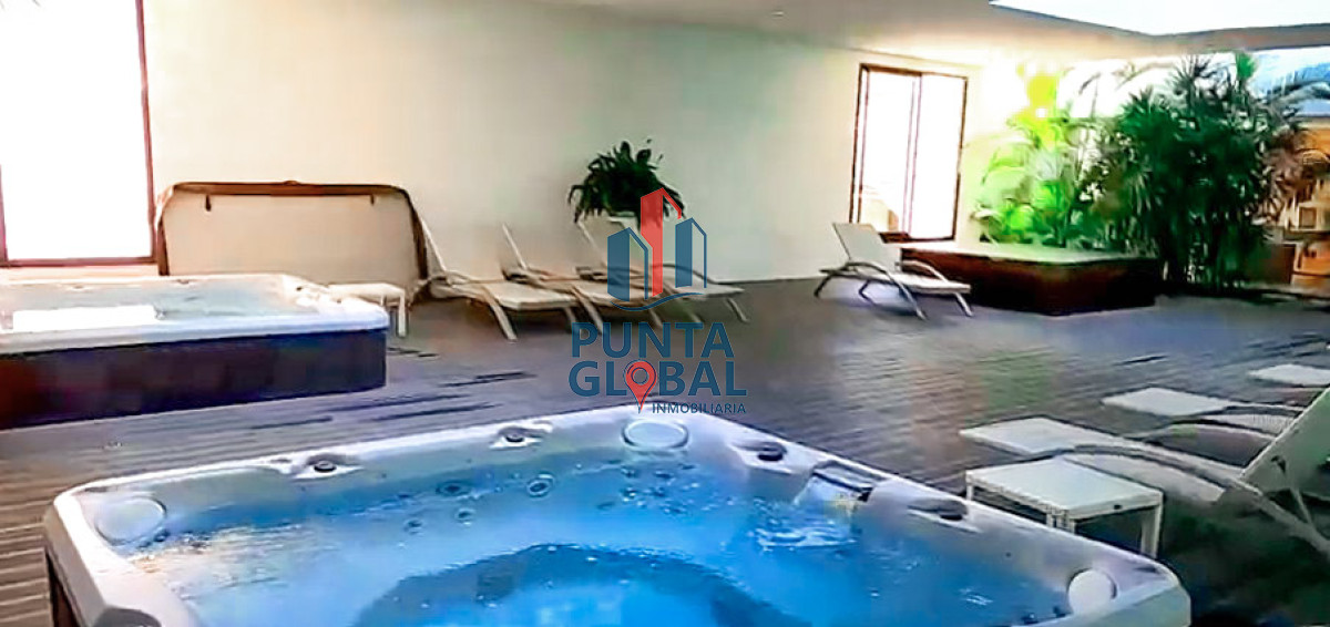 Apartamento ID.23 - Venta Espectacular Apartamento 3 Dormitorios Punta del Este