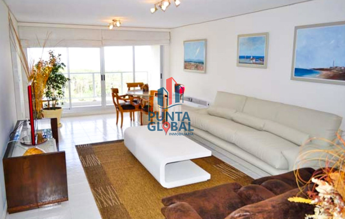 Apartamento ID.237 - Venta Apartamento 3 Dormitorios Punta del Este