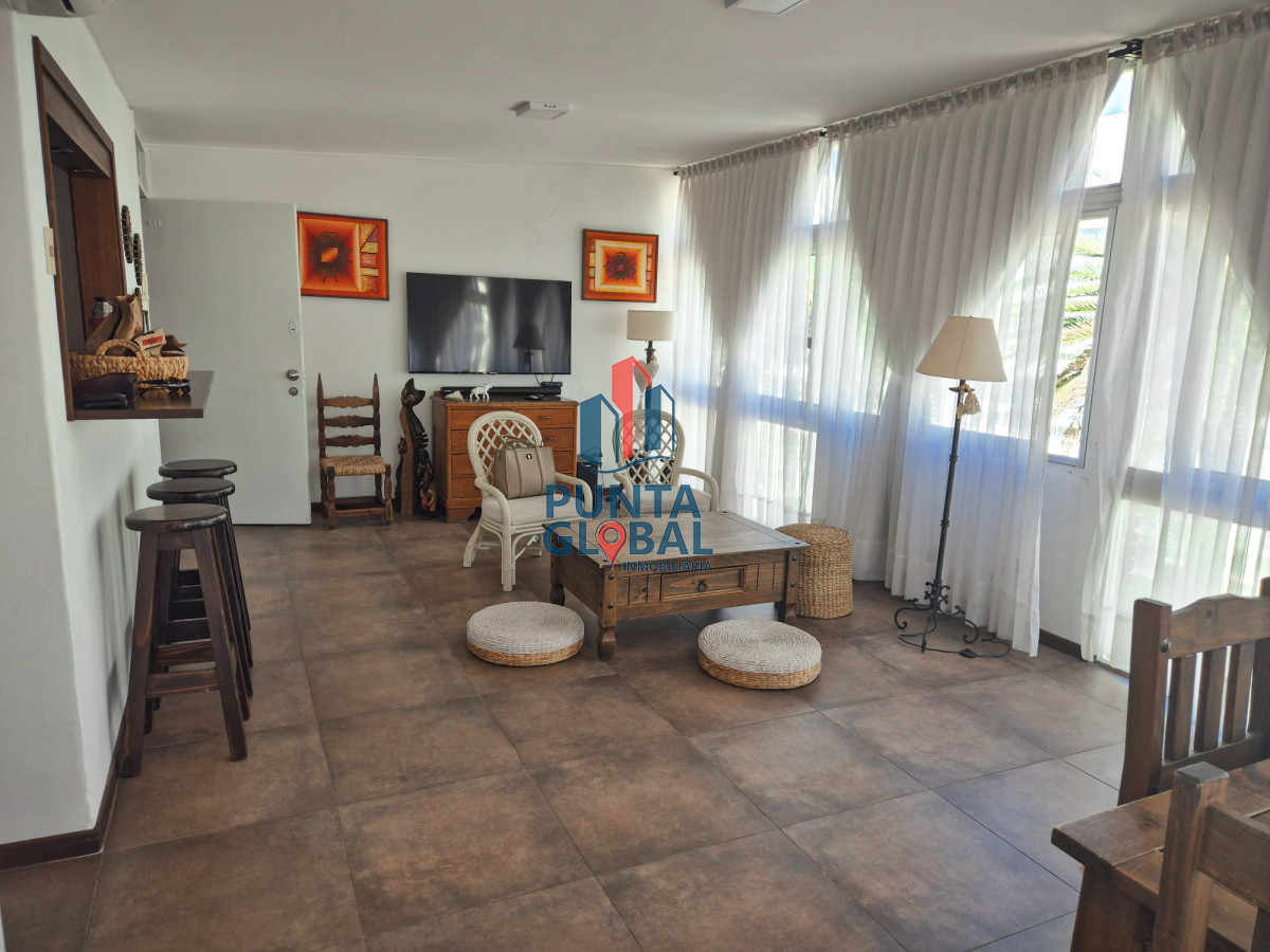 Apartamento ID.62 - Alquiler Invernal 3 Dormitorios Península