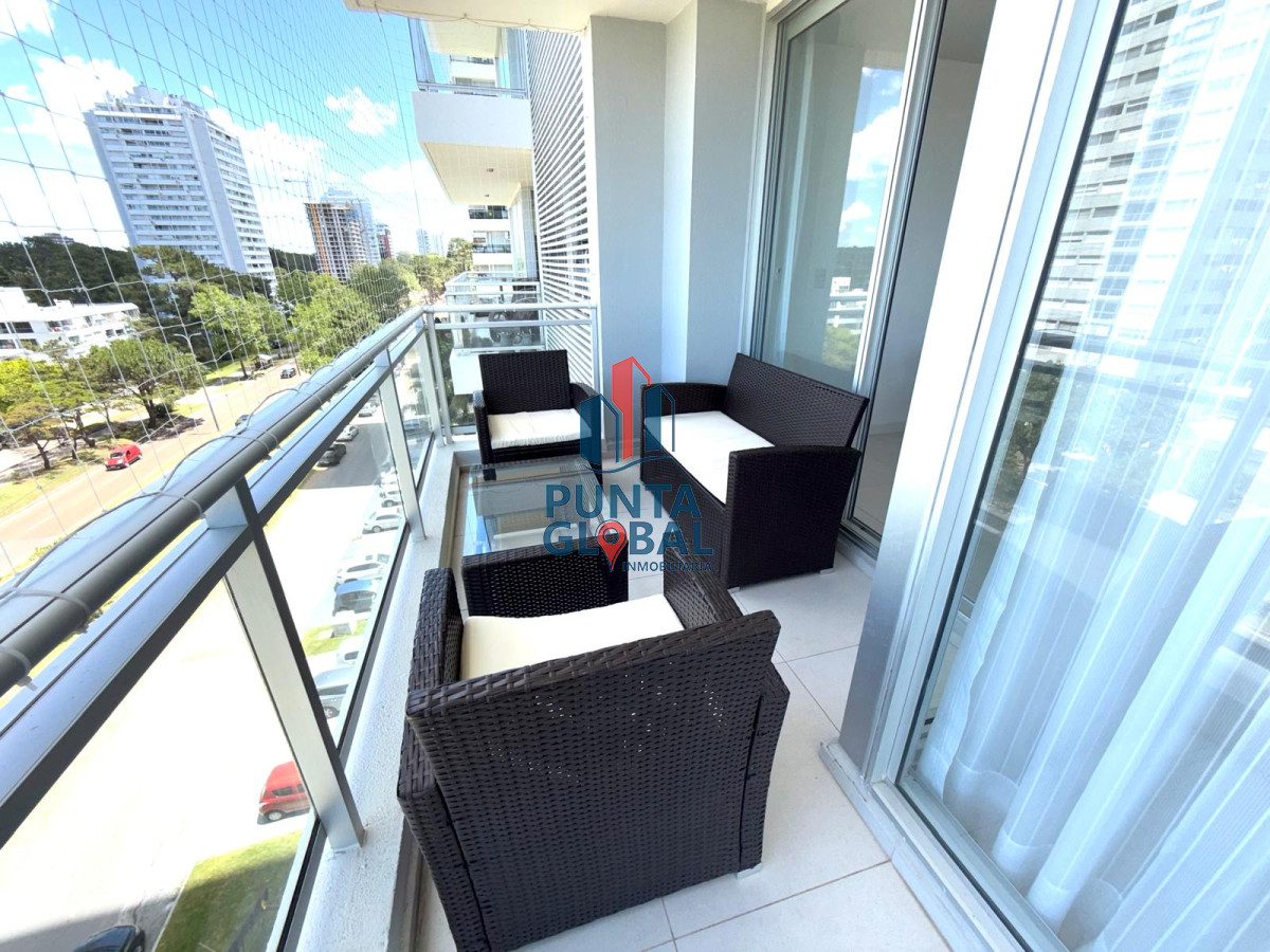Apartamento ID.46 - Alquiler de Verano 3 Dormitorios Centrico