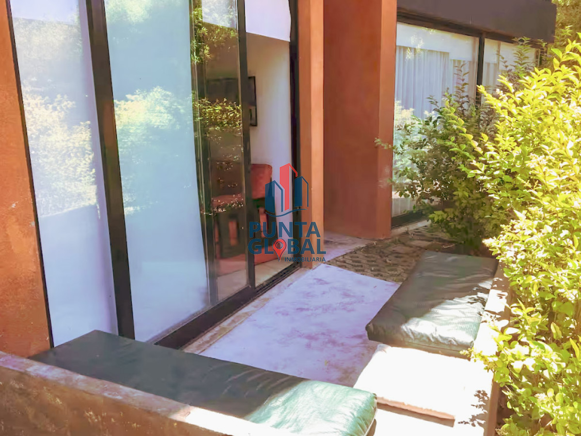Apartamento ID.51 - Alquiler Invernal 1 Dormitorio Punta del Este