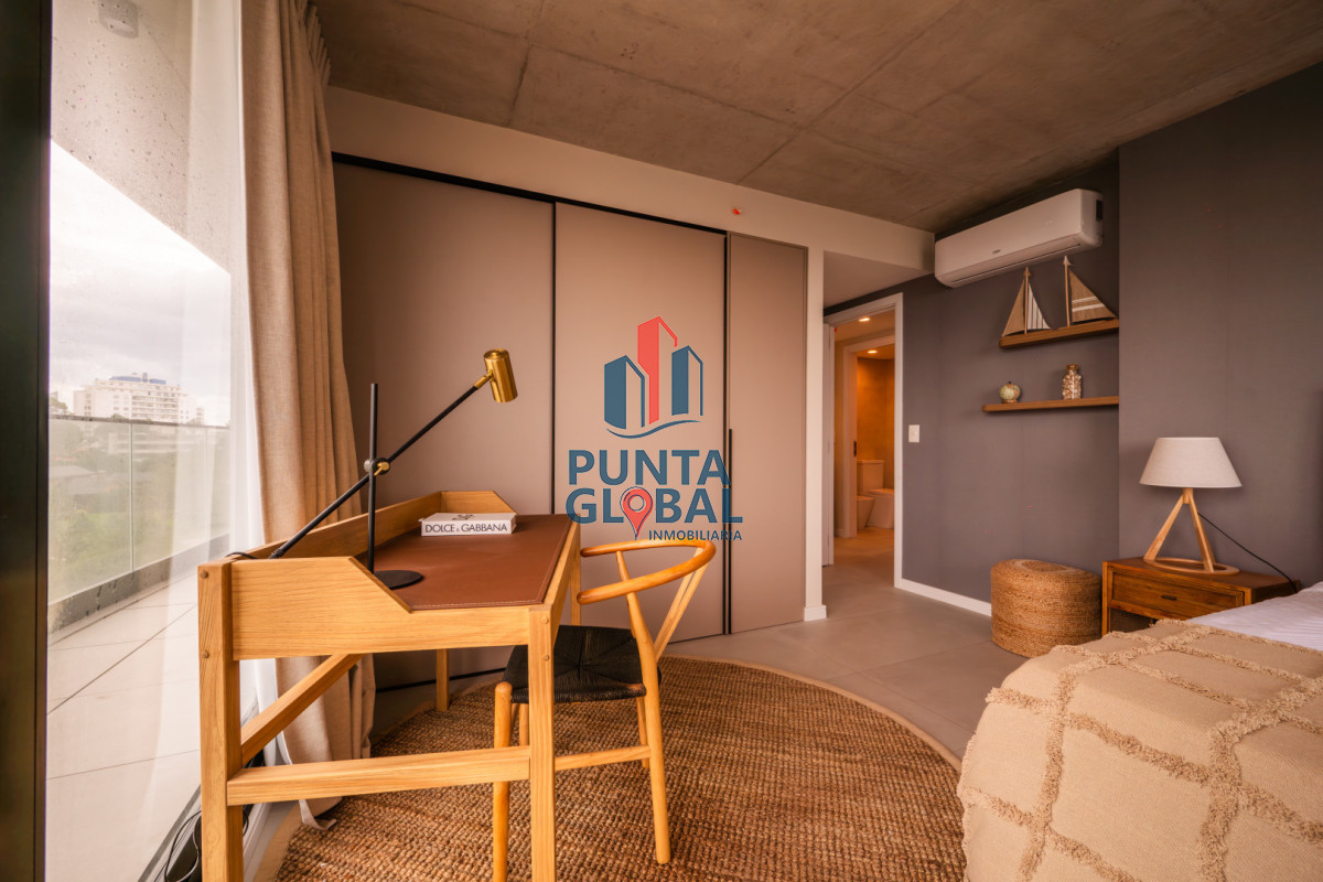 Apartamento ID.176 - Venta Apartamento 2 Dormitorios Punta del Este