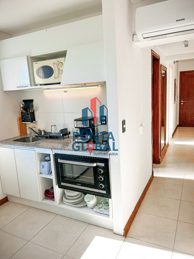 Apartamento ID.38 - Alquiler Temporal 2 Dormitorios