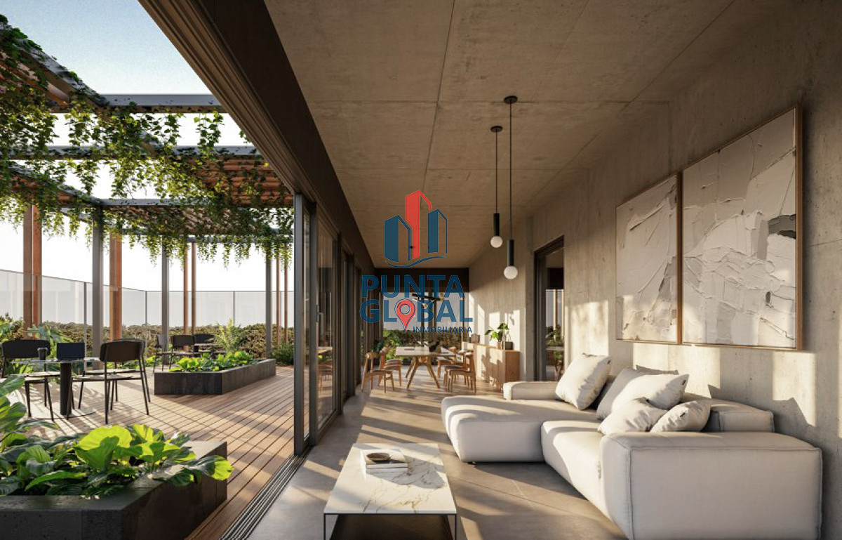 Apartamento ID.241 - Venta Apartamento en Construcción 2 Dormitorios Punta del Este