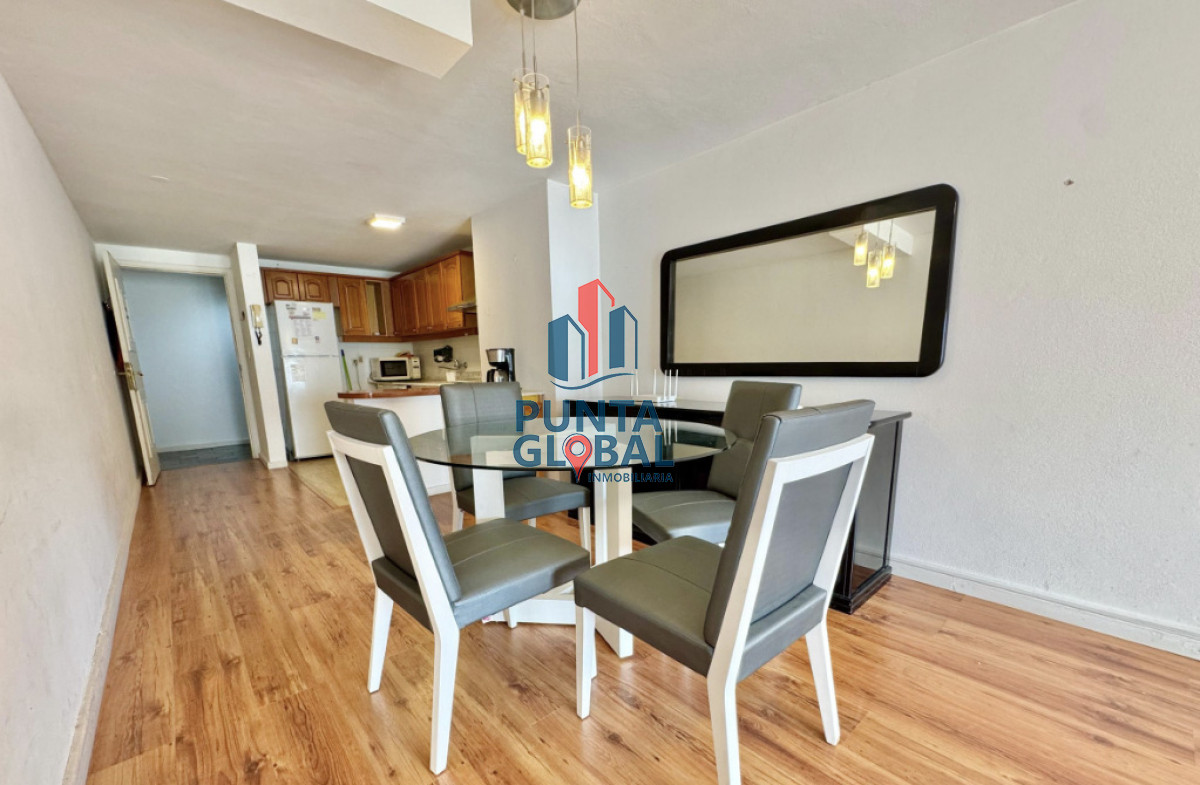 Apartamento ID.81 - Venta Apartamento 2 dormitorios Aidy Grill