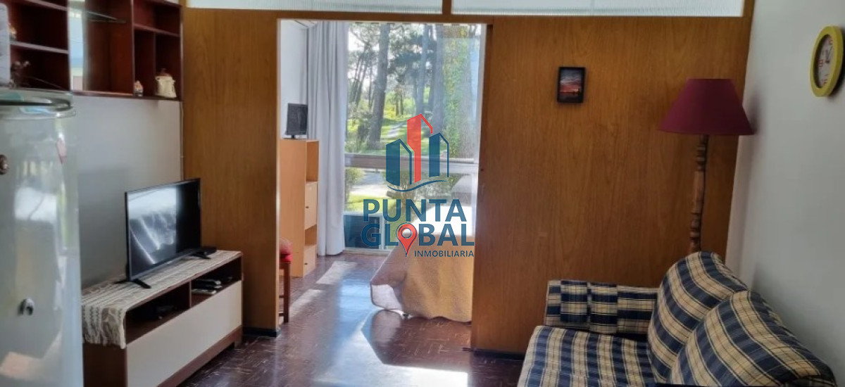 Apartamento ID.315 - Venta Apartamento 1 Dormitorio Punta del Este