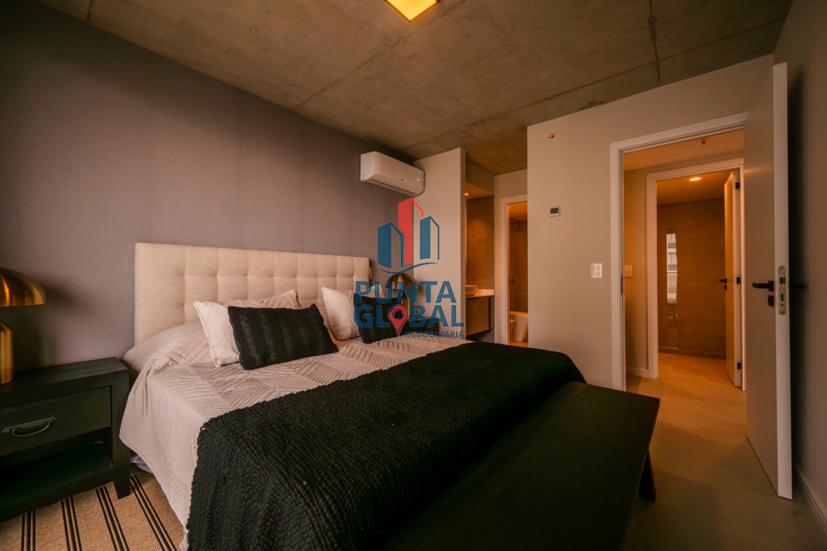 Apartamento ID.176 - Venta Apartamento 2 Dormitorios Punta del Este