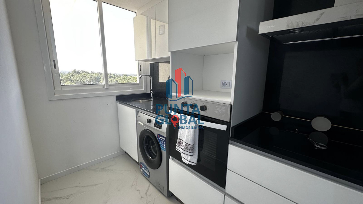 Apartamento ID.94 - Venta Apartamento 2 Dormitorios Punta del Este