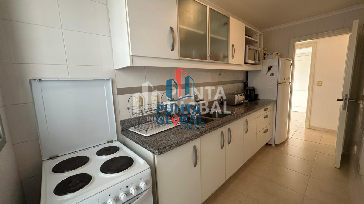 Apartamento ID.21 - Hermoso apartamento en península