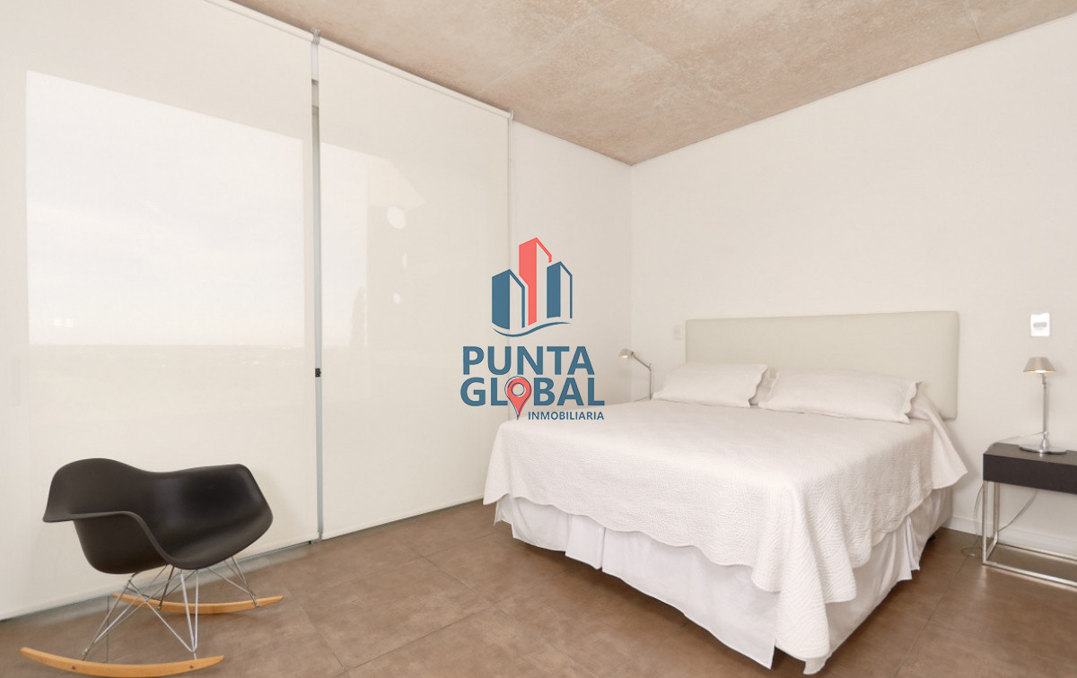 Apartamento ID.70 - Venta Apartamento 2 Dormitorios Punta Ballena