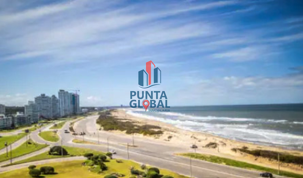 Apartamento ID.55 - Alquiler Invernal Playa Brava 2 Dormitorios