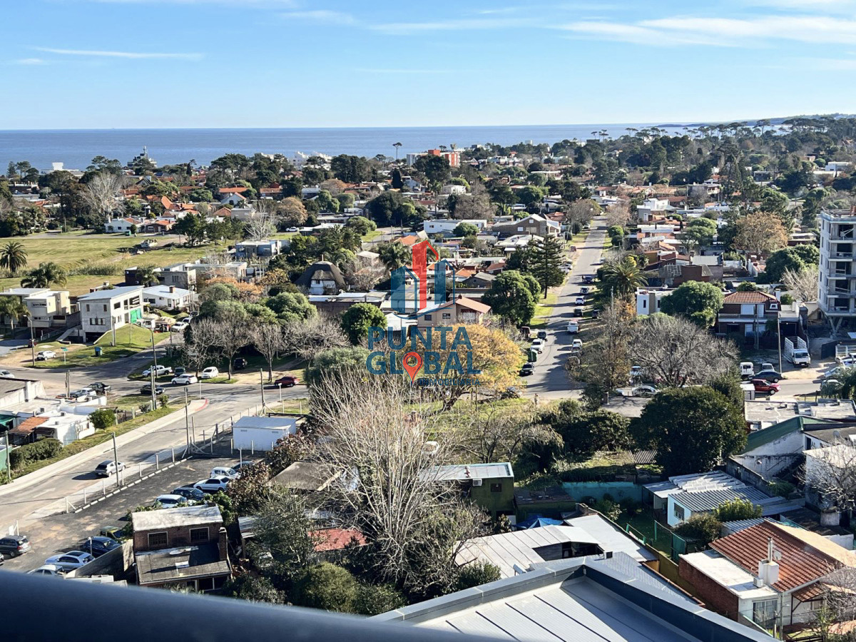 Apartamento ID.269 - Venta Apartamento 3 Dormitorios Punta del Este