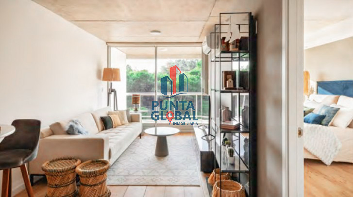 Apartamento ID.222 - Venta Apartamento 3 Dormitorios Punta del Este