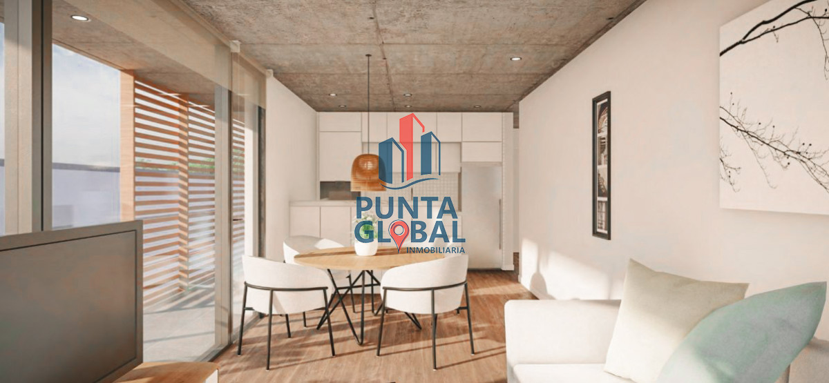 Apartamento ID.186 - Venta Apartamento 2 Dormitorios Punta del Este