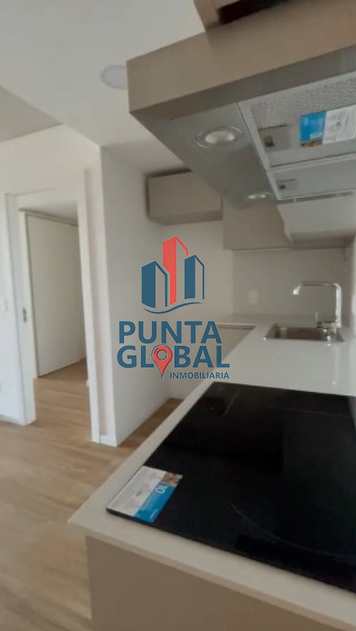 Apartamento ID.244 - Venta Apartamento 1 Dormitorio Punta del Este