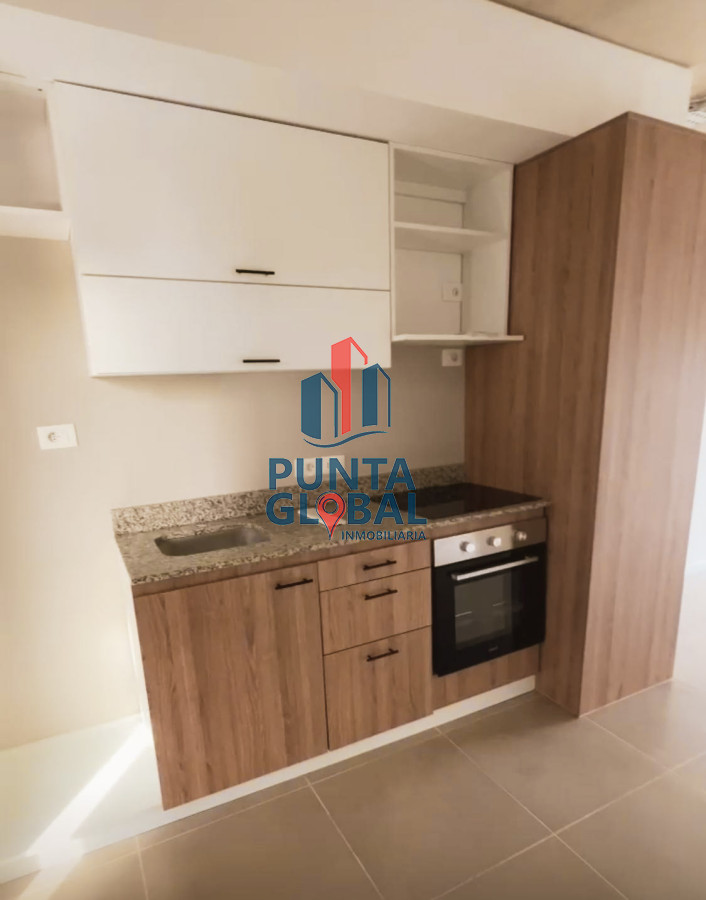 Apartamento ID.35 - Venta Apartamento céntrico 2 Dormitorios 1 Baño