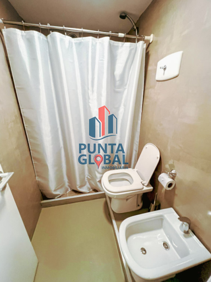 Apartamento ID.50 - Alquiler Invernal 2 Dormitorio Punta del Este