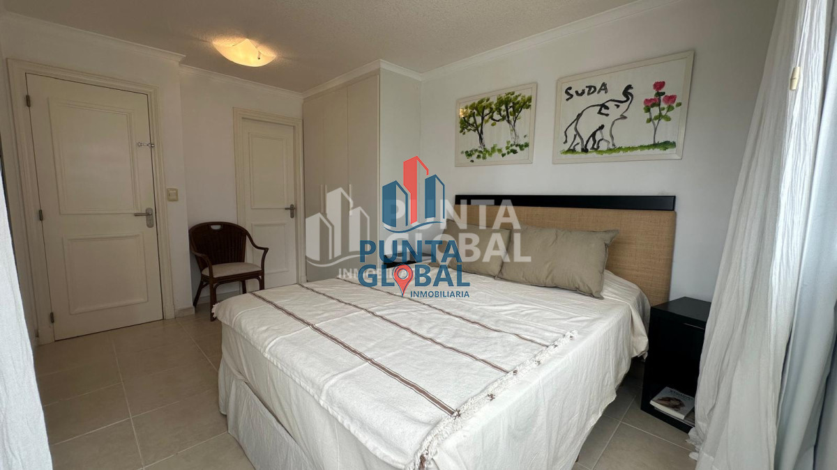 Apartamento ID.21 - Hermoso apartamento en península
