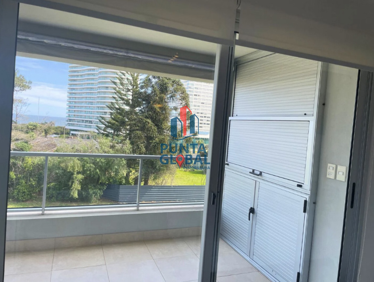 Apartamento ID.79 - Venta Pent-House 2 Dormitorios Punta del Este