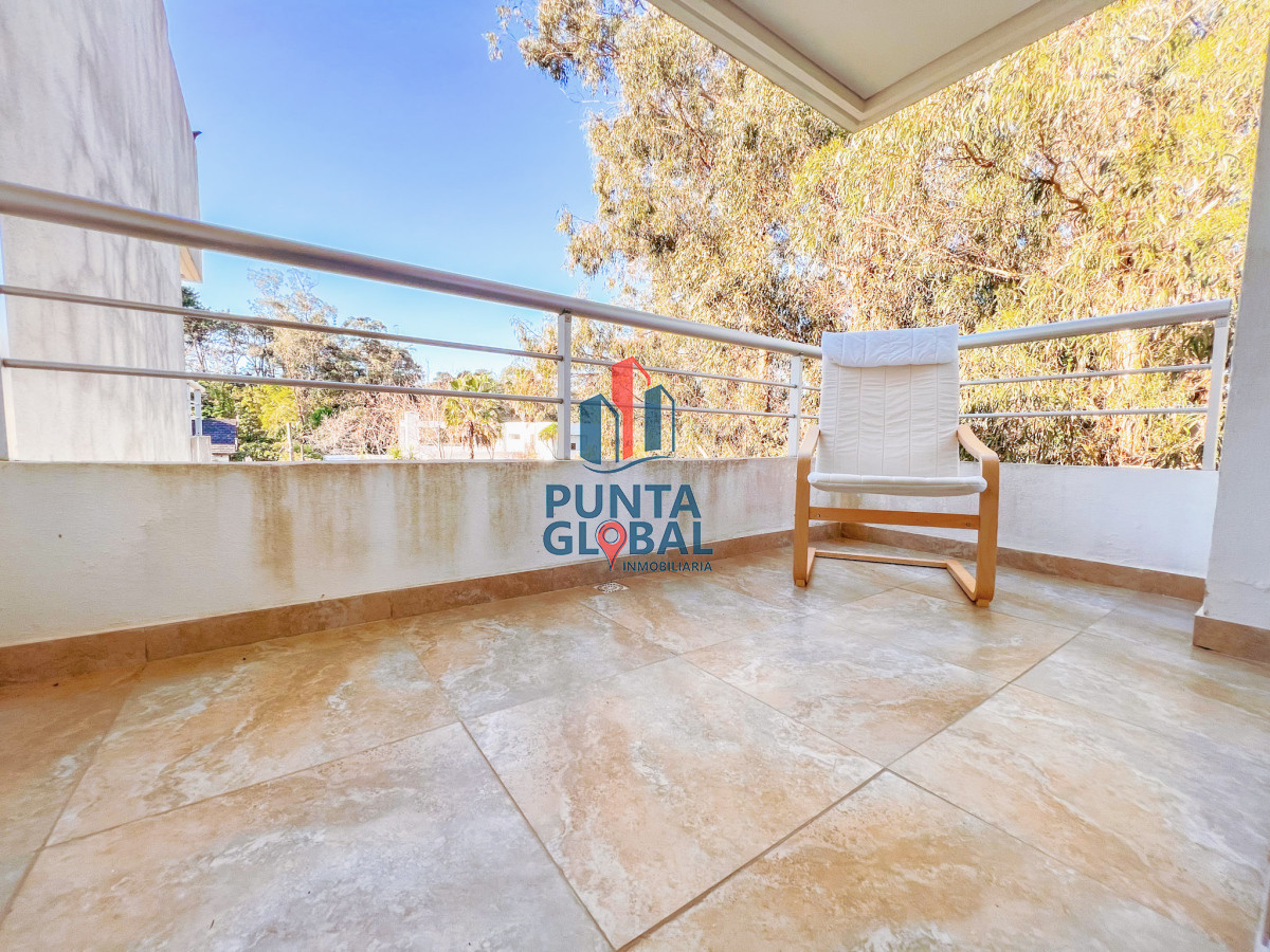 Apartamento ID.12 - Venta de hermoso apartamento en Playa Brava