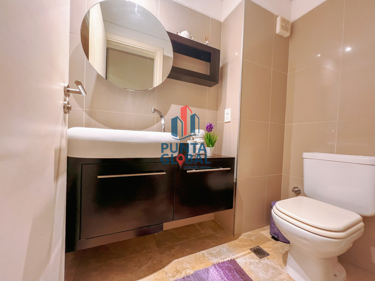 Apartamento ID.12 - Venta de hermoso apartamento en Playa Brava