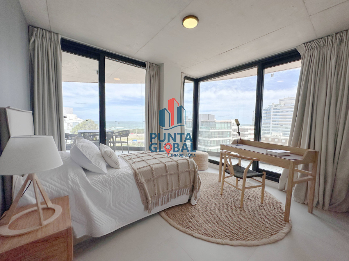 Apartamento ID.178 - Venta Apartamento 1 Dormitorio en Punta del Este