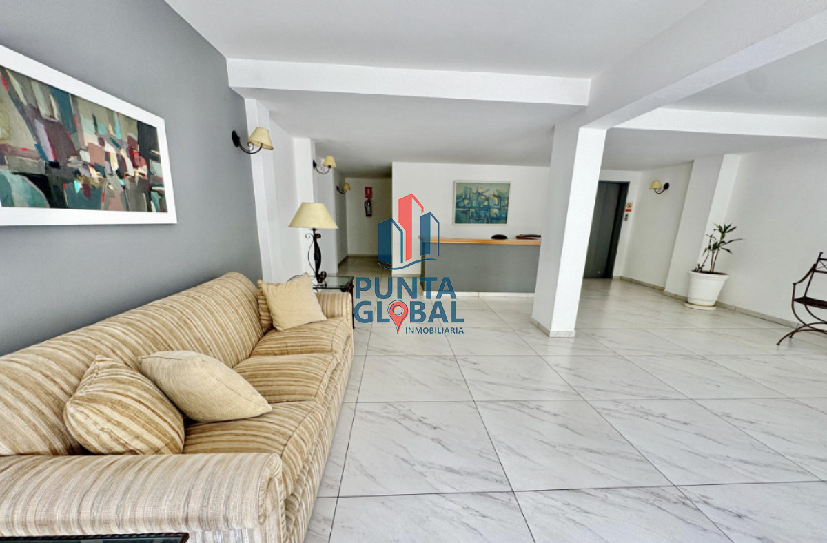 Apartamento ID.81 - Venta Apartamento 2 dormitorios Aidy Grill